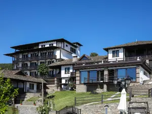 Hotel Leshten