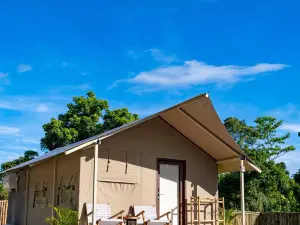 Kadena Glamping Dive Resort - Muna Island