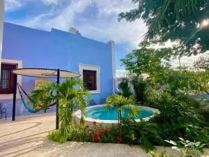 Las Lupitas Hotel Boutique