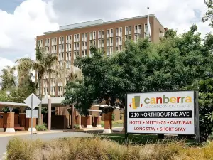 キャンベラ アコモデーション センター