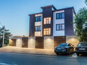 Sowa House Guest House