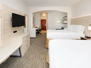 Holiday Inn Express & Suites Burleson/FT. Worth