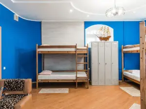 Barnaul Hostel