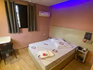 Hotel Moinho do Leste