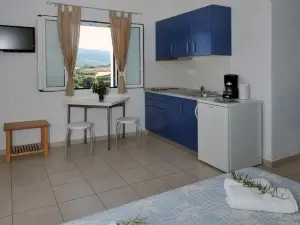 Elea Apartments