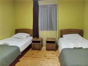 Hotel Kepney