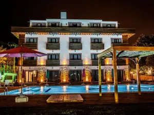 My Green Boutique Hotel