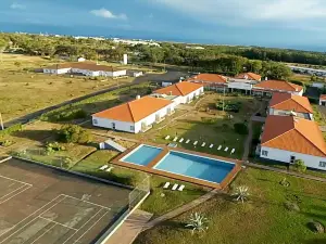 Hotel Santa Maria