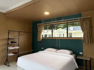 M VILLA AEK NATIO