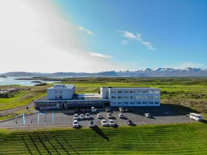Fosshotel Stykkisholmur