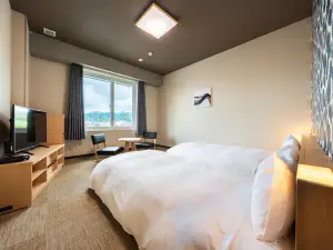 Grandvrio Hotel Tamba Sasayama -Wakura-