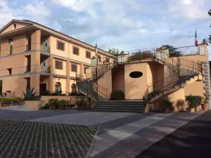 Ristorante Hotel Villa Icidia