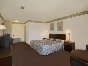 奧爾巴尼東格林布什美洲最佳價值酒店