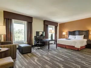 Hampton Inn Poplar Bluff