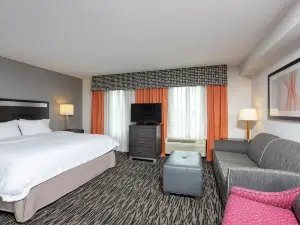 Hampton Inn Akron-South