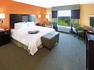 Hampton Inn & Suites Austin-Lakeway