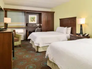 Hampton Inn & Suites Newport News-Airport (Oyster Point Area)