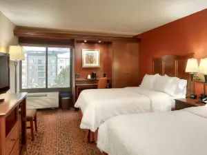 Hampton Inn Salt Lake City/Sandy