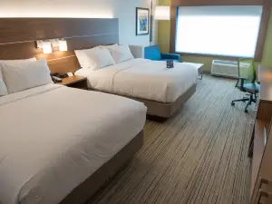 Holiday Inn Express & Suites Merrillville