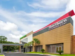 Hawthorn Extended Stay by Wyndham Columbia / Ft. Jackson