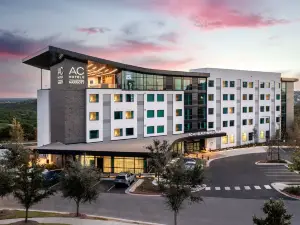 AC Hotel Austin Hill Country