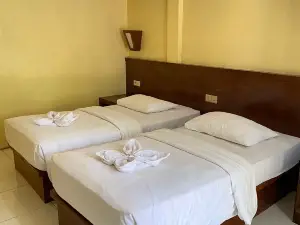 Bayu Amrta Hotel