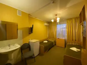 Volna Hotel