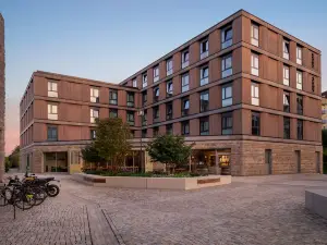 Vienna House by Wyndham MQ Kronberg