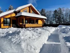 Guest House Gridino Village