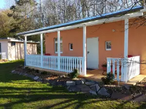 Ferienparadies Waldidylle, Familiengeführt Seit 20 Jahren - Mit großem Pool Und Viel Platz!