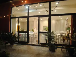 托斯卡尼亞帕諾拉米可飯店