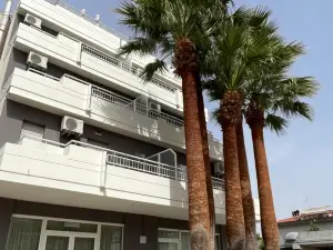 Hotel Ristorante Mediterraneo