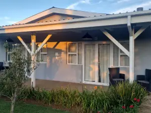 Mosswood Bed & Breakfast