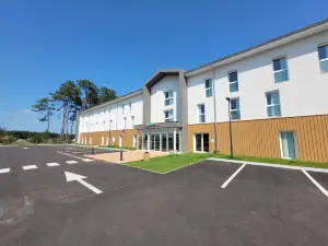 Greet Hotel Castets Coeur des Landes