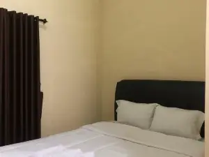 Homestay Mulia Syariah Borobudur Magelang Mitra RedDoorz