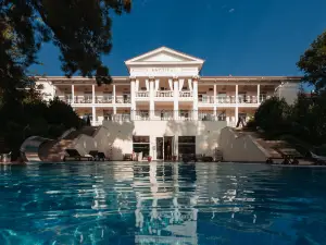 Imperial & Champagne Spa Hotel