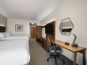 โรงแรม ฮอลิเดย์ อินน์ เอ็กซ์เพรส ชาร์ลอตต์ เวสต์ - แกสโทเนีย บาย IHG