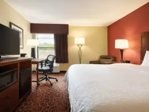 Hampton Inn Battle Creek