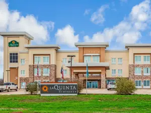 라 퀸타 바이 윈덤 룰링