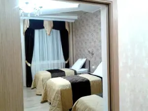 Hotel Argo