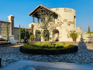 Suites Campestres Montebello