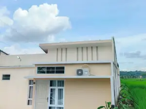 Sky Villa