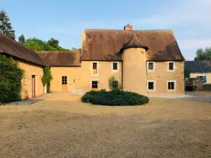 Manoir de la Basse-Cour