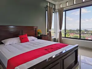 RedDoorz @ Green Homestay Syariah Baubau
