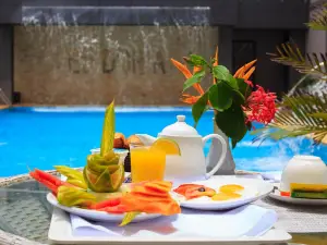 El Doria Hotel