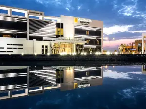 Millennium Kurdistan Hotel & Spa