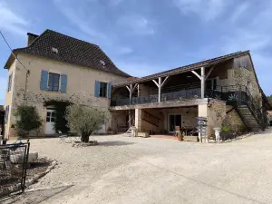 蓋裏維皮伊特酒店