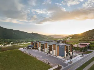 TownePlace Suites by Marriott Avon Vail Valley