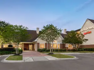Residence Inn Houston Northwest/Willowbrook