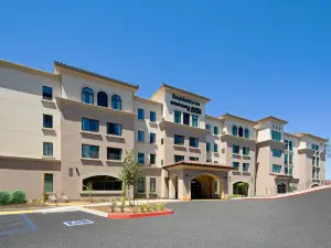 Residence Inn Valencia